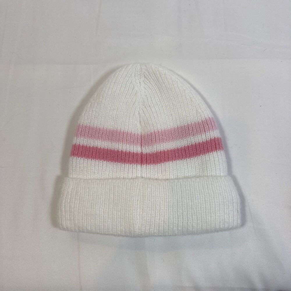 Cat & Jack Girls Responsible Style Bennie Cap One Size Multiple Colors